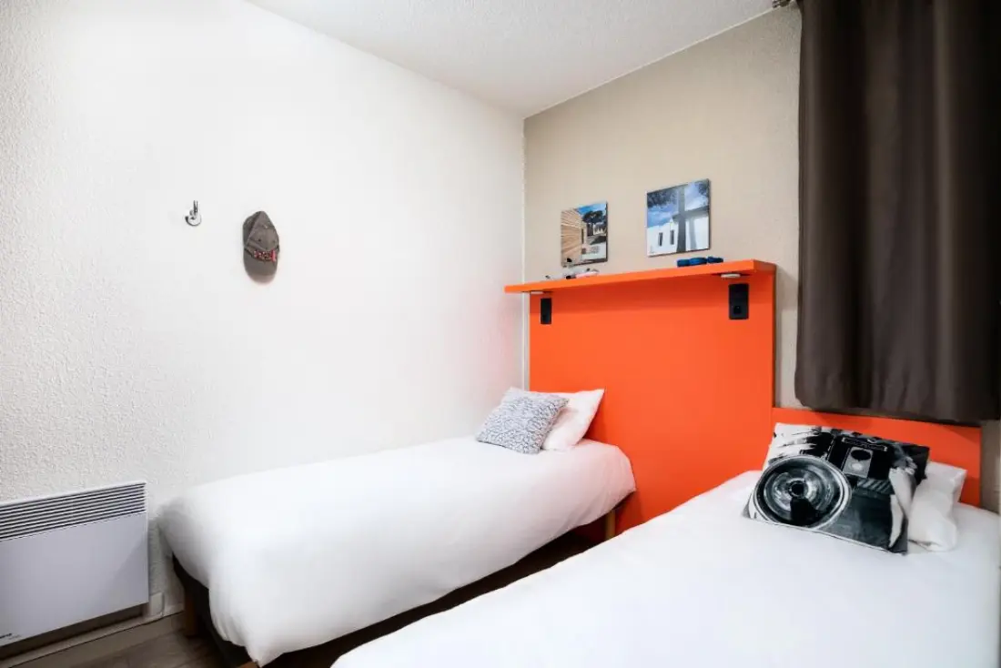 SOWELL Family Pignada Plage3 étoiles★★★
