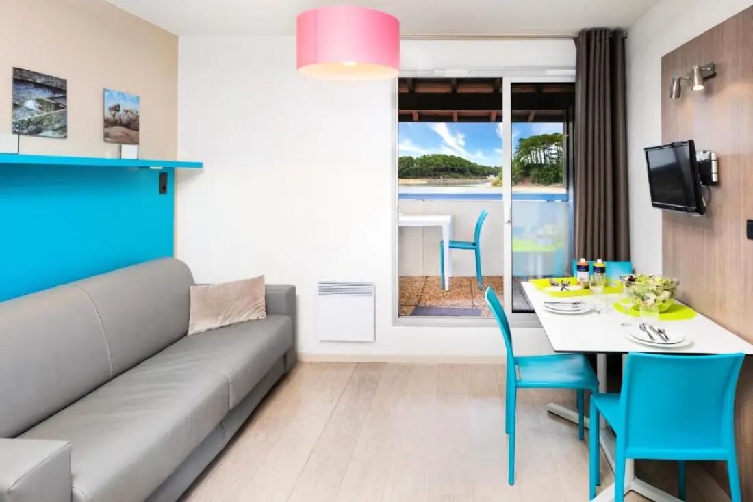 SOWELL Family Pignada Plage3 étoiles★★★