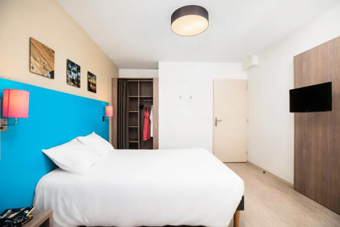 SOWELL Family Pignada Plage3 étoiles★★★
