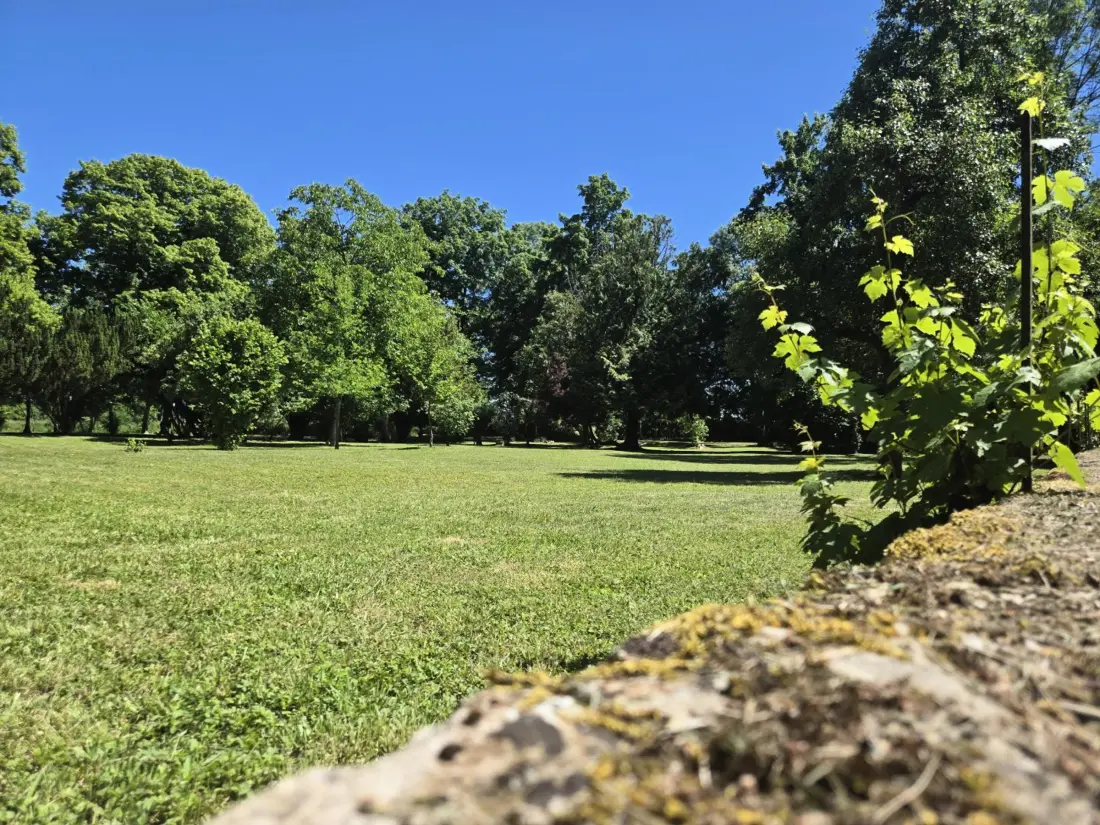 Maison de Vacances Souvigny 9