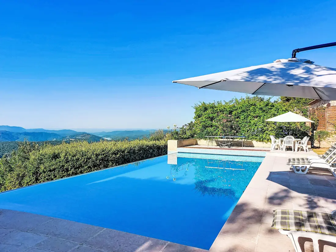 Maison de Vacances Spéracèdes