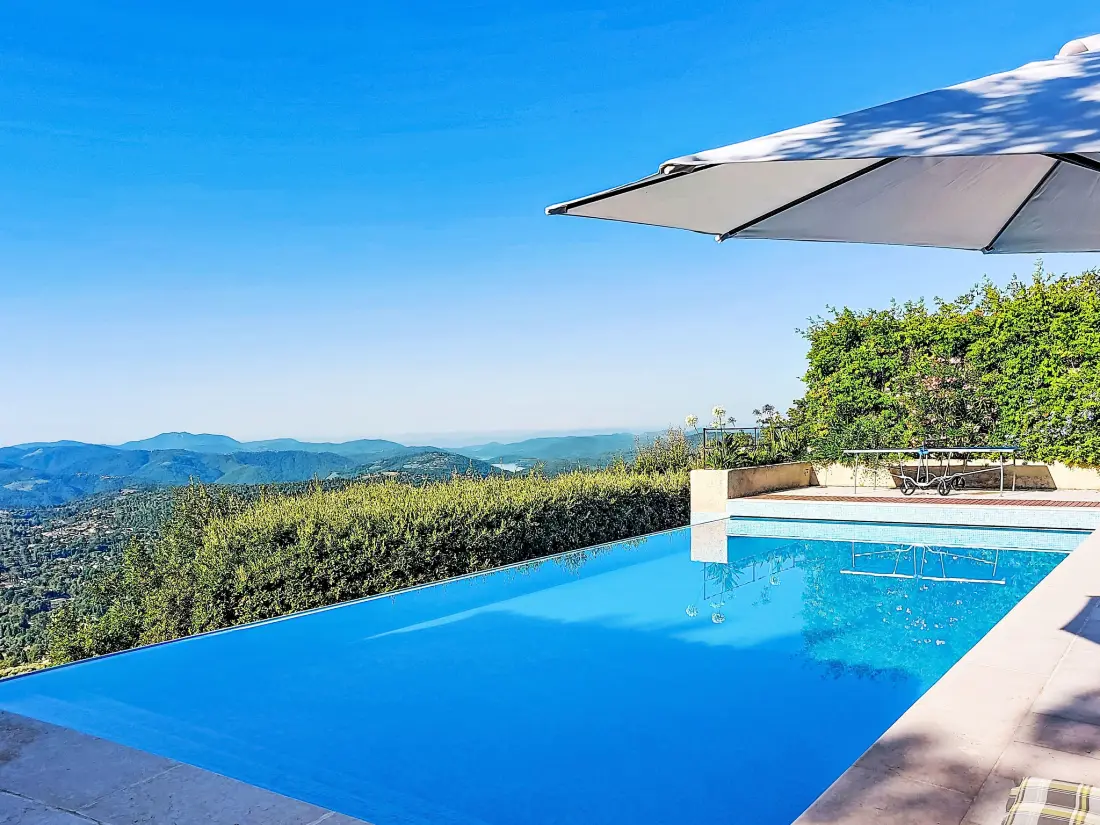 Maison de Vacances Spéracèdes