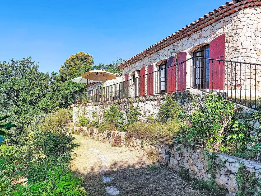 Maison de Vacances Spéracèdes