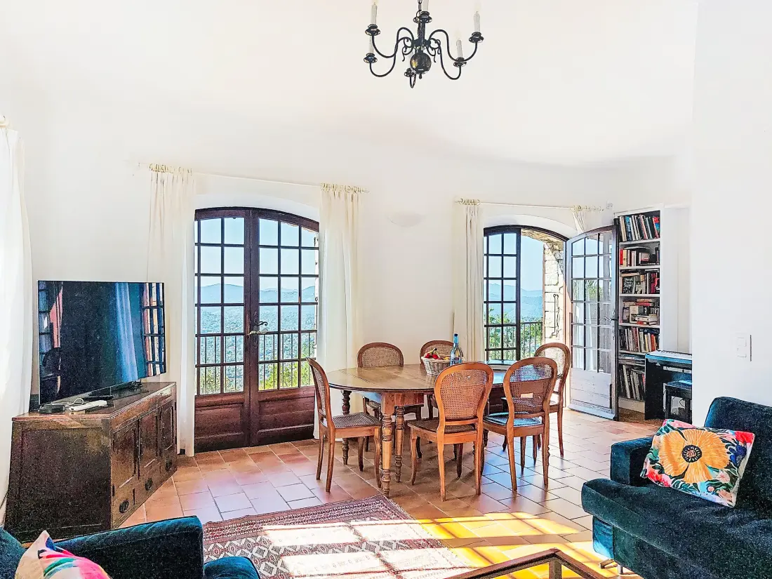 Maison de Vacances Spéracèdes