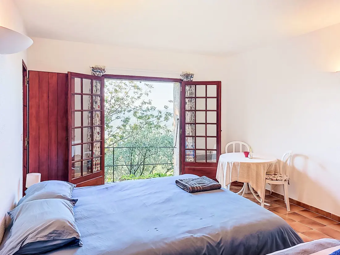 Maison de Vacances Spéracèdes