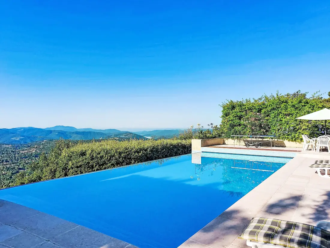 Maison de Vacances Spéracèdes