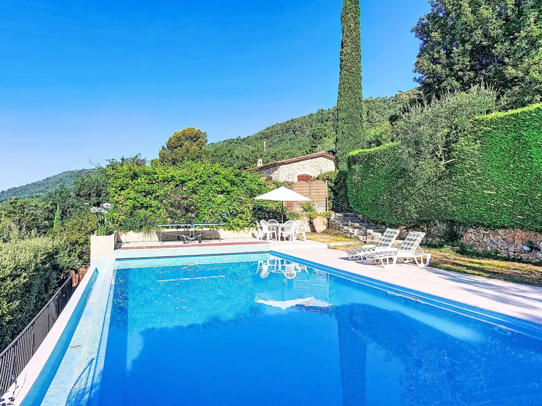 Maison de Vacances Spéracèdes