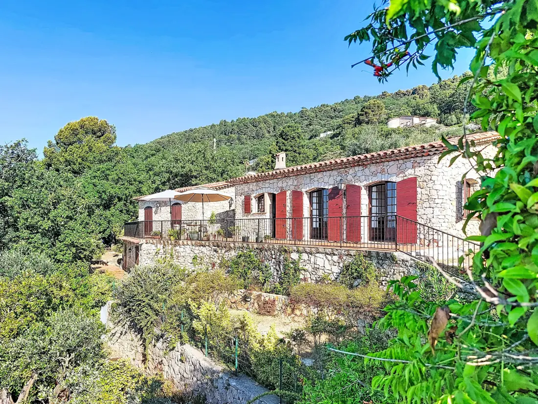Maison de Vacances Spéracèdes