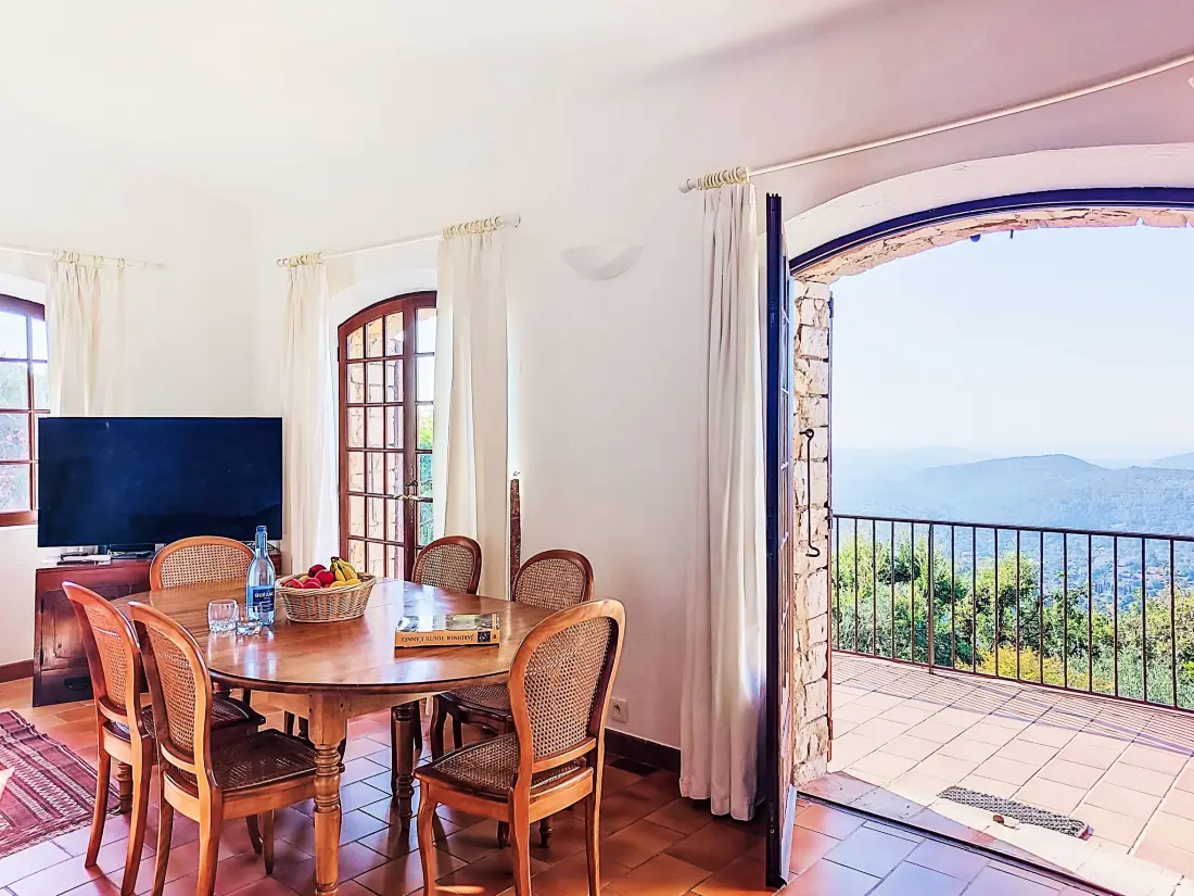 Maison de Vacances Spéracèdes