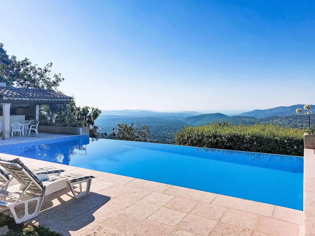 Maison de Vacances Spéracèdes