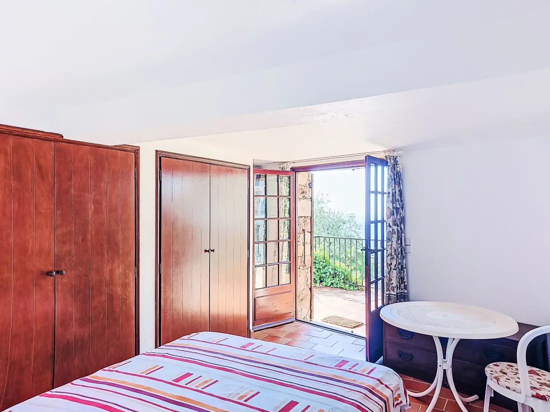 Maison de Vacances Spéracèdes