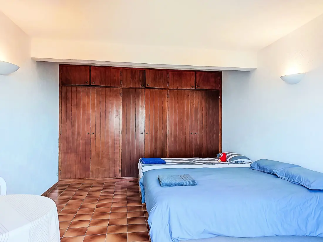 Maison de Vacances Spéracèdes