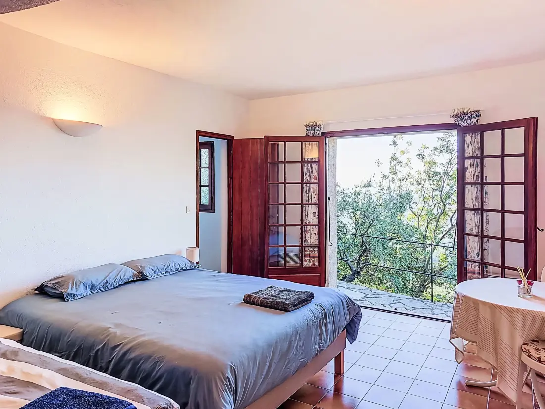 Maison de Vacances Spéracèdes