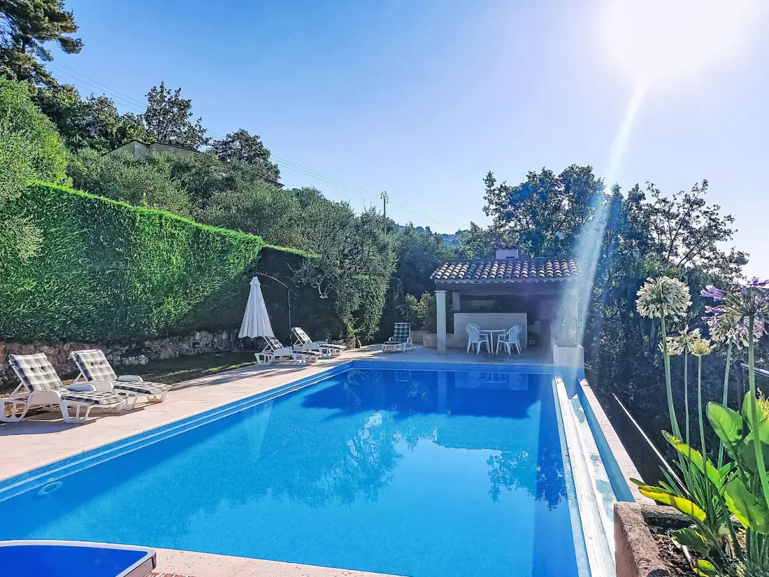 Maison de Vacances Spéracèdes