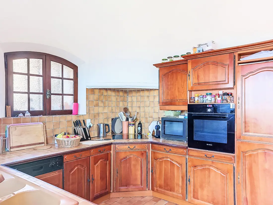 Maison de Vacances Spéracèdes