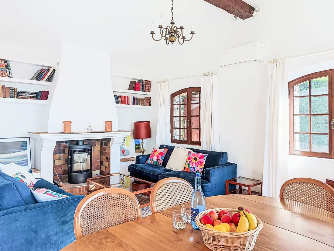 Maison de Vacances Spéracèdes