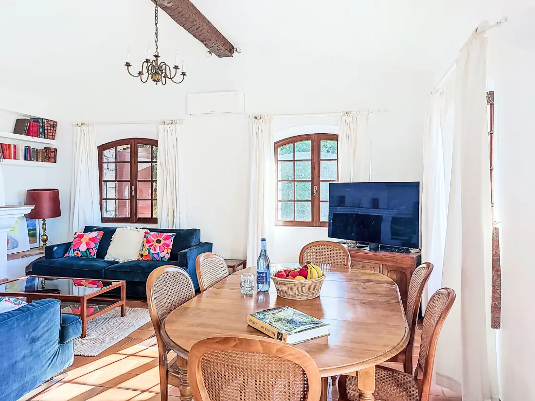 Maison de Vacances Spéracèdes