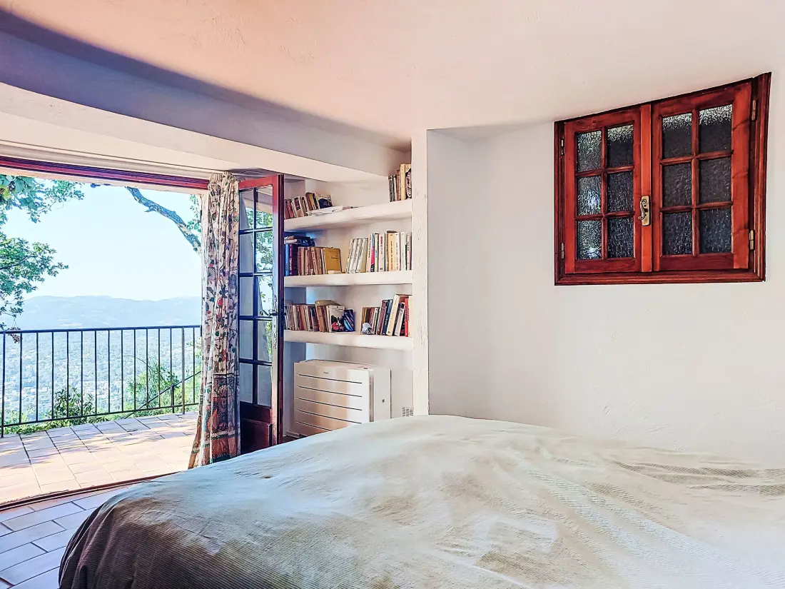 Maison de Vacances Spéracèdes