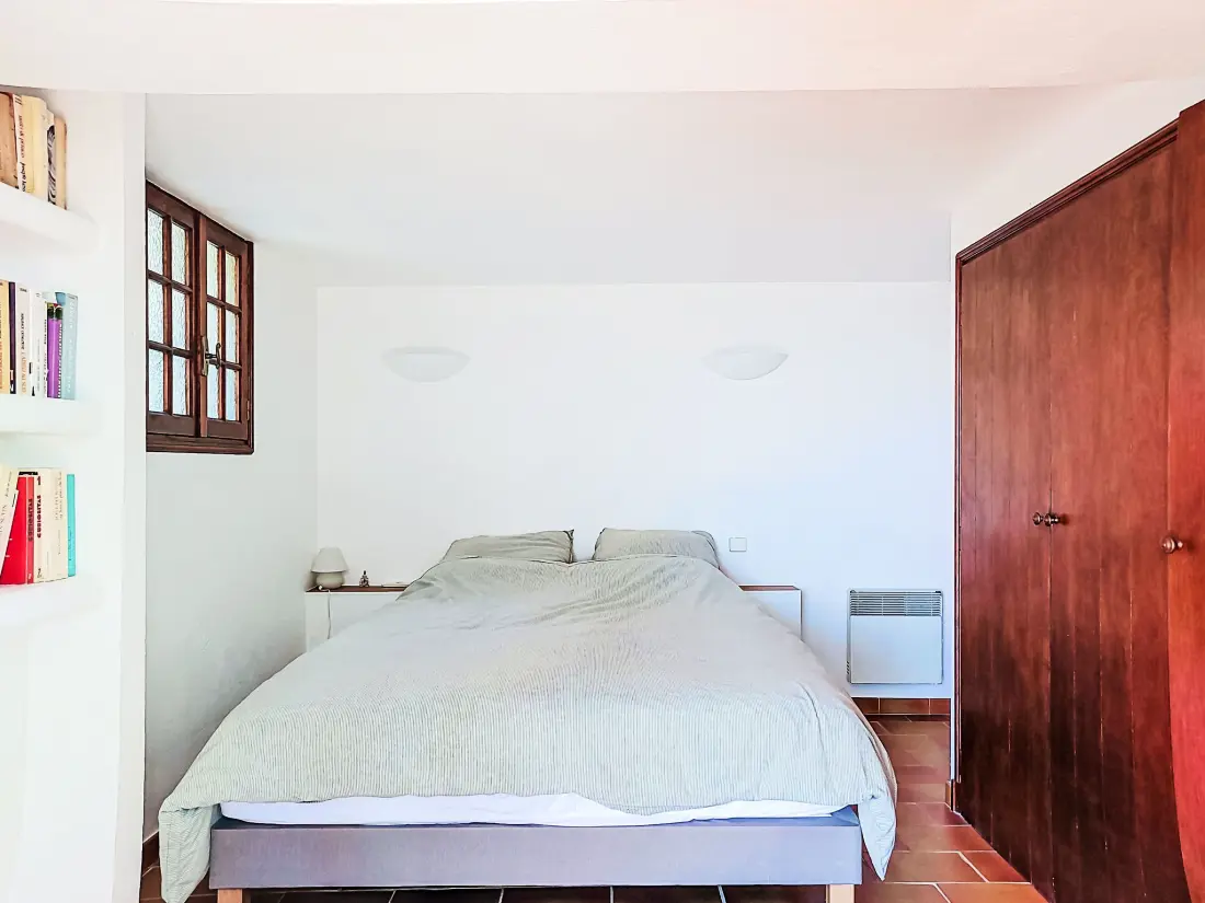 Maison de Vacances Spéracèdes