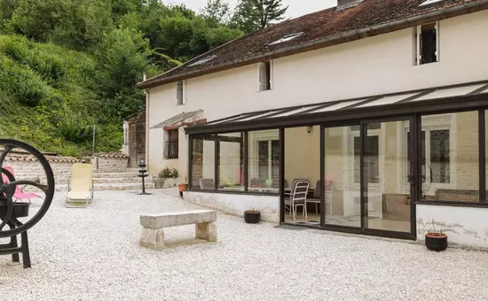 Maison de Vacances SPOY 3