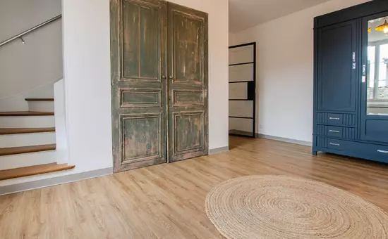 Maison de Vacances SPOY 5