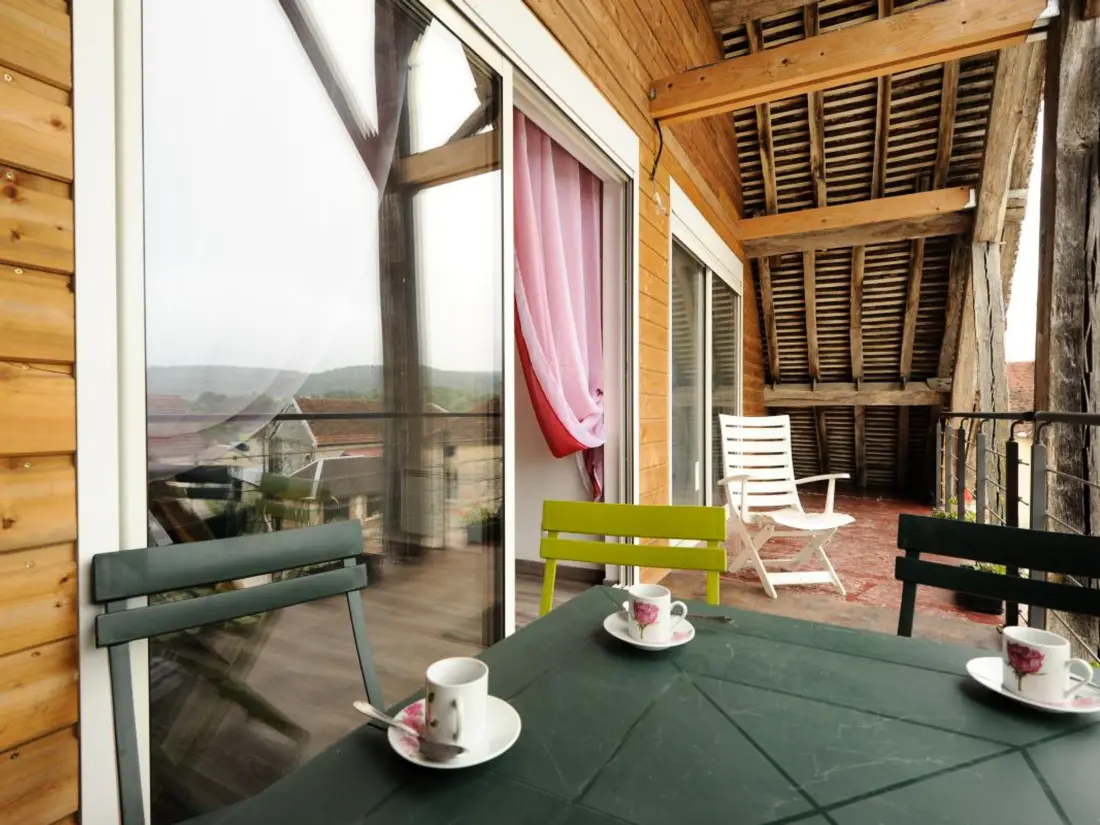 Maison de Vacances SPOY