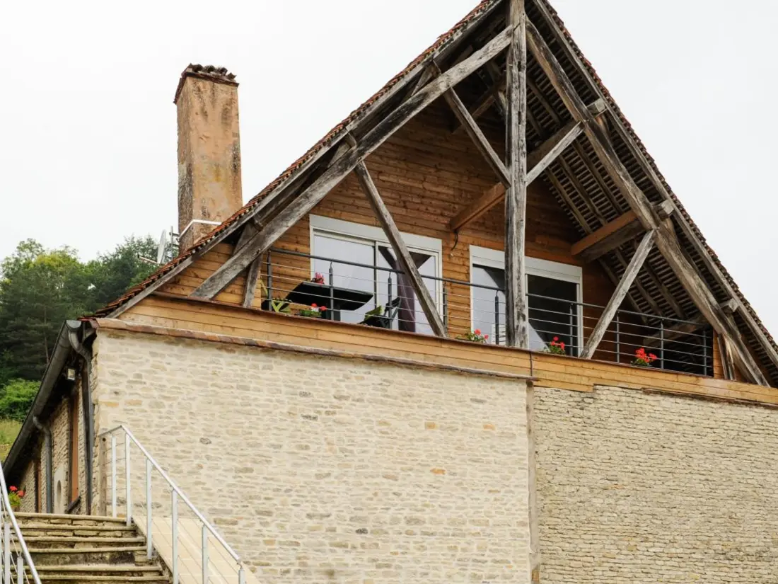 Maison de Vacances SPOY