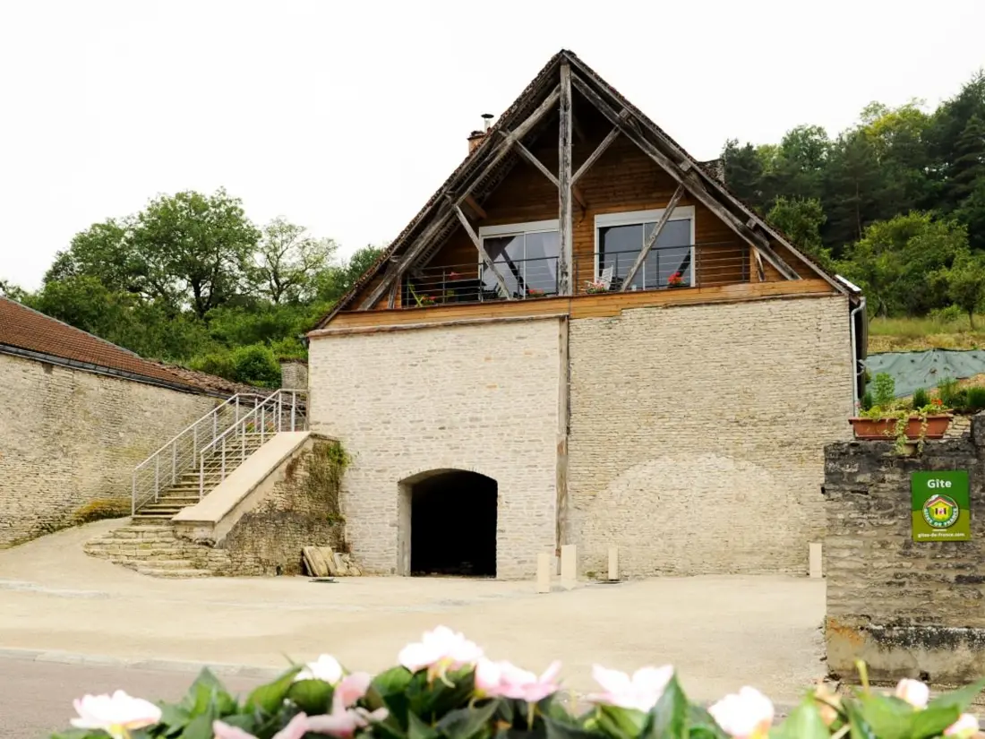 Maison de Vacances SPOY