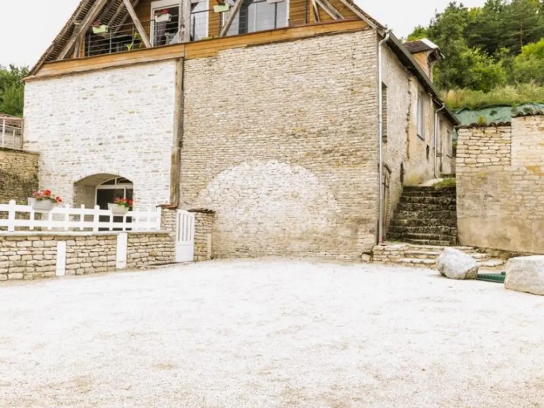 Maison de Vacances SPOY