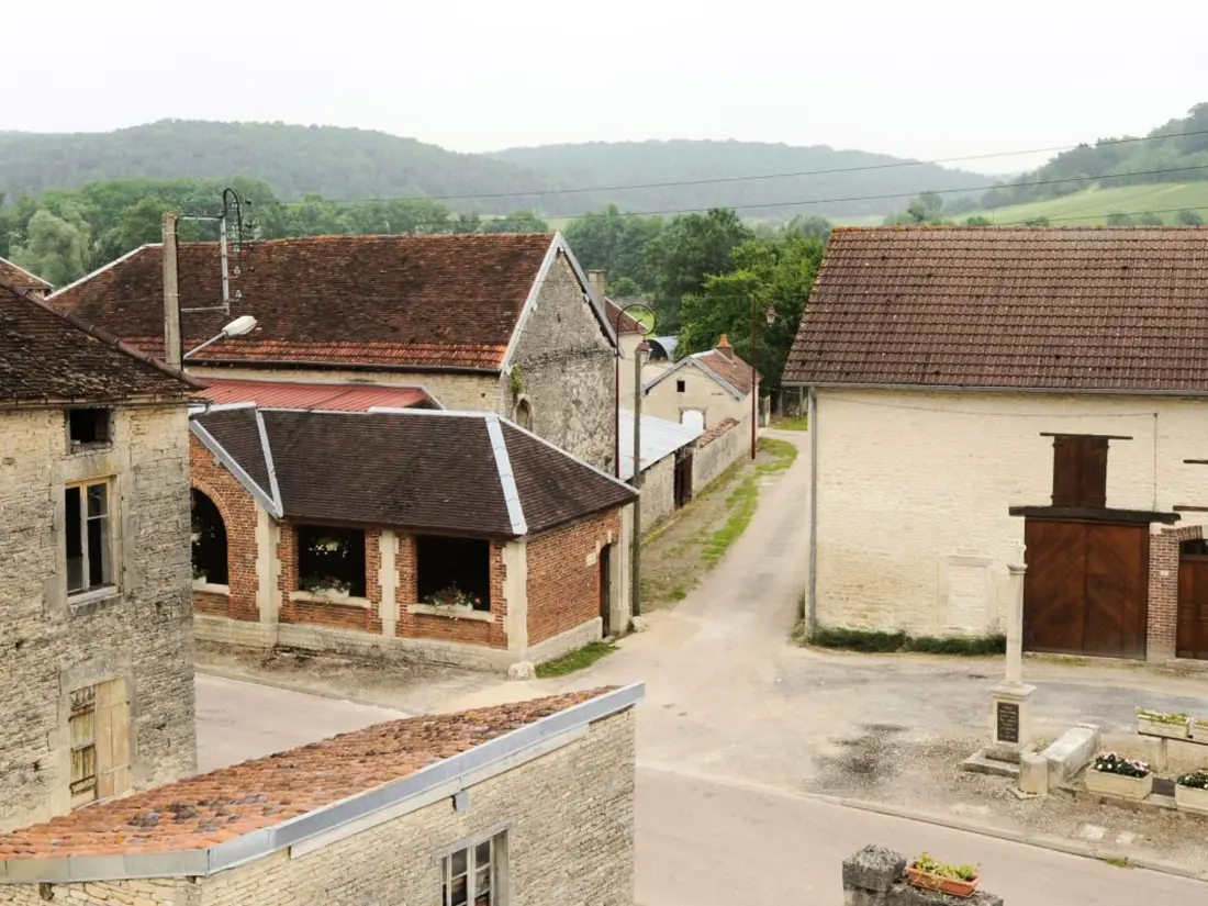 Maison de Vacances SPOY