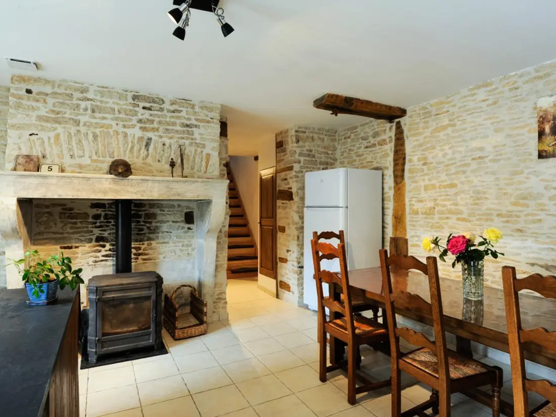 Maison de Vacances SPOY