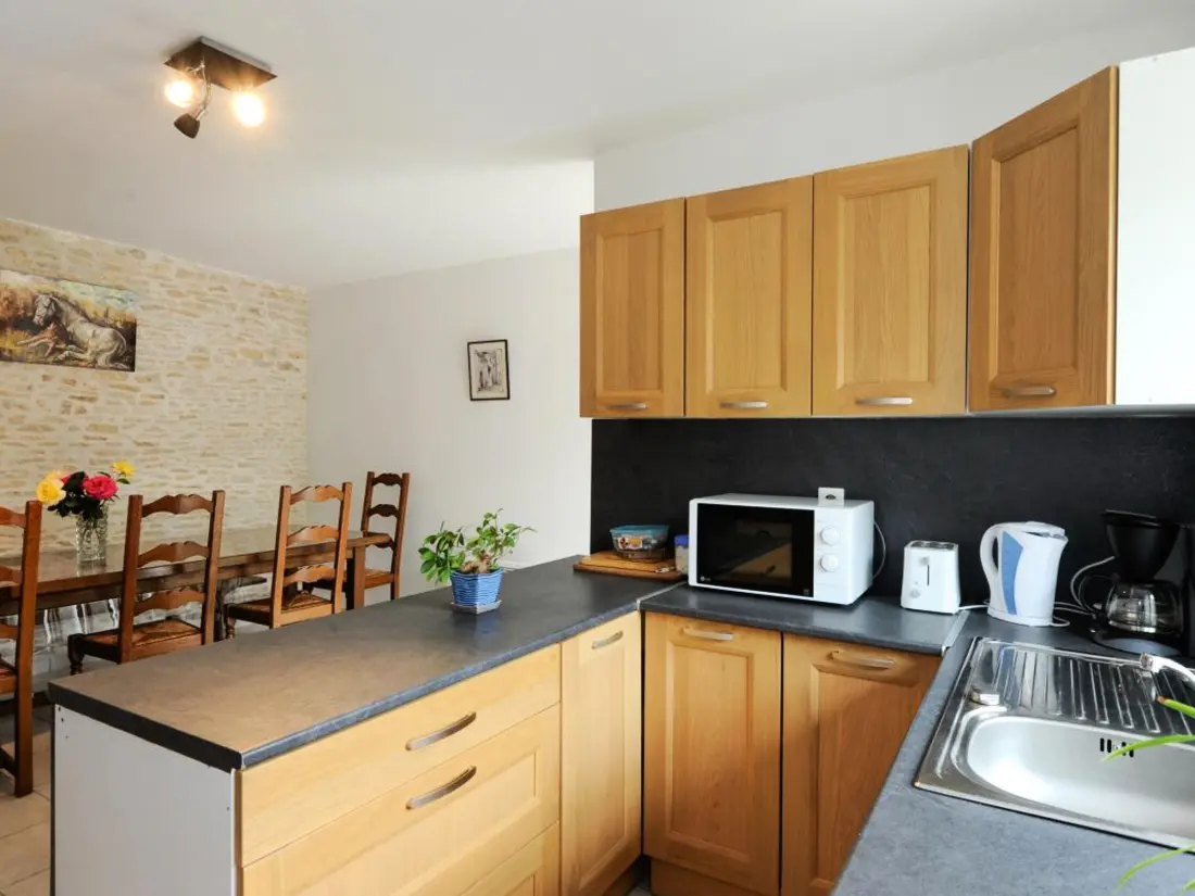 Maison de Vacances SPOY