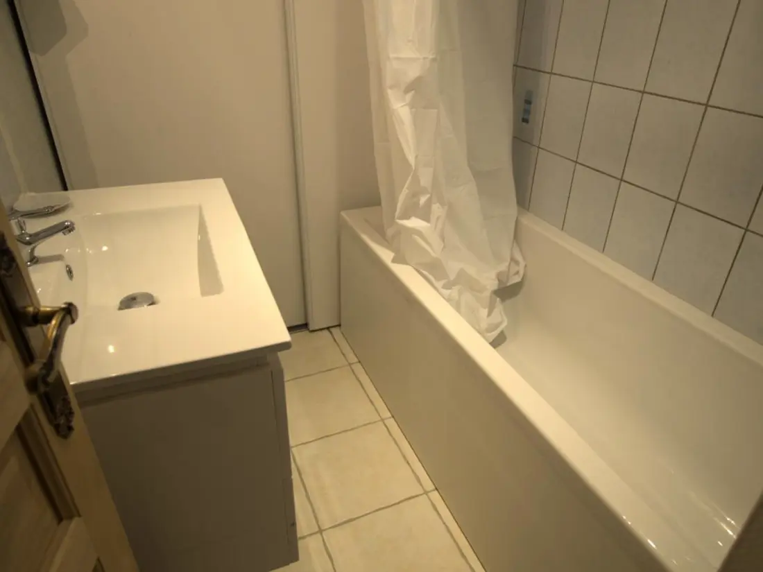 Maison de Vacances SPOY