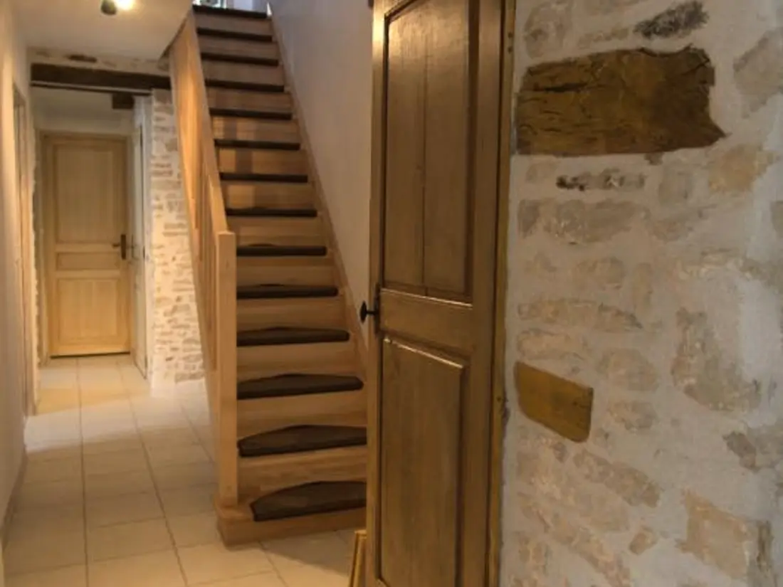 Maison de Vacances SPOY