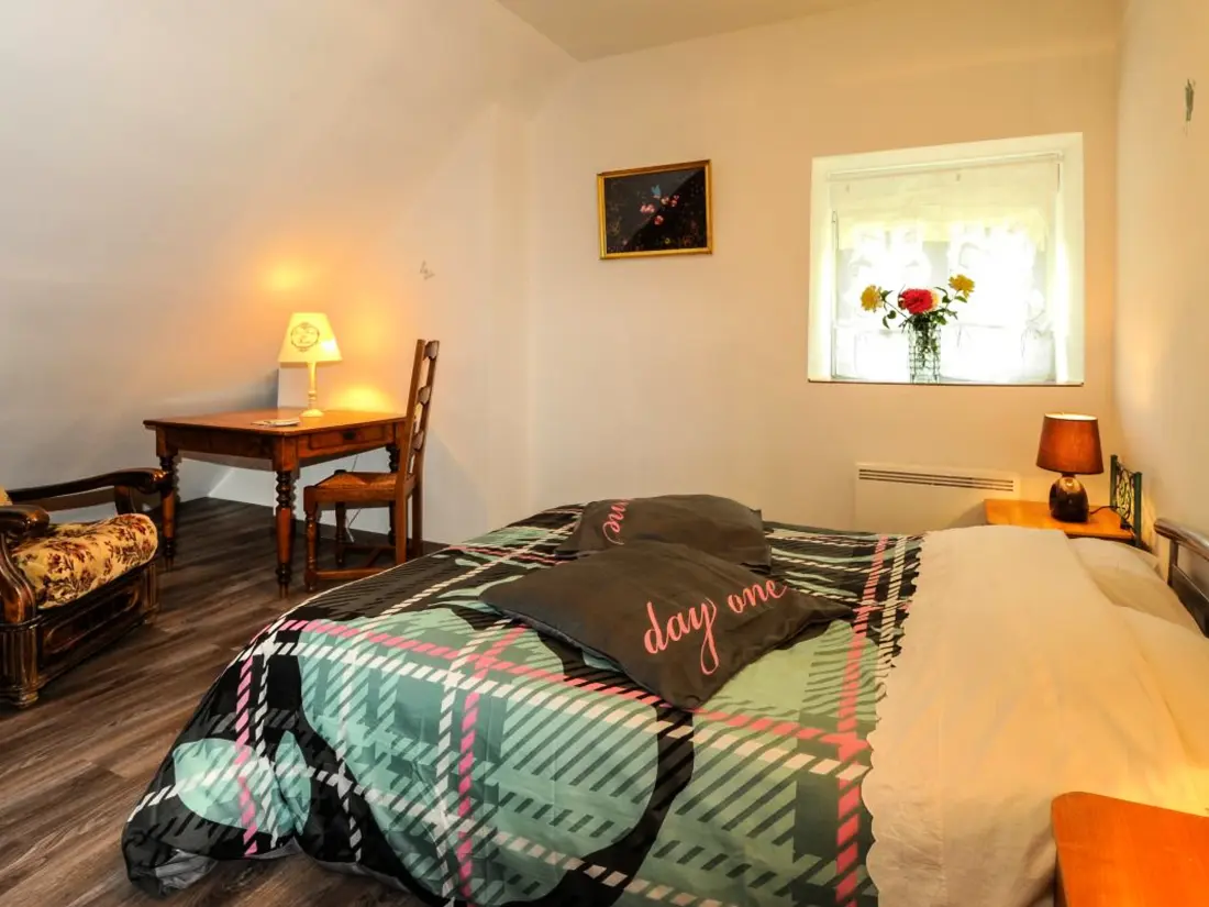 Maison de Vacances SPOY