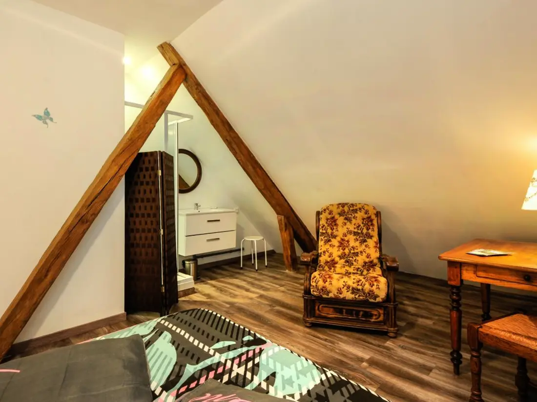 Maison de Vacances SPOY
