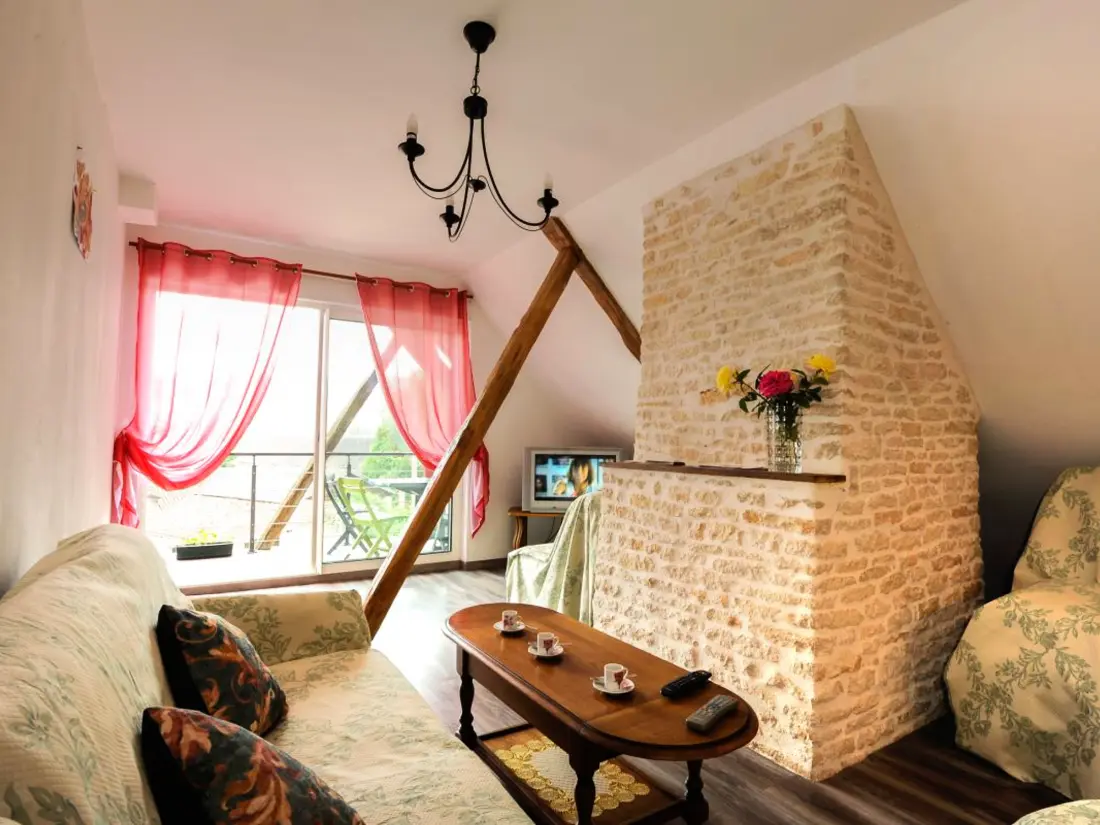 Maison de Vacances SPOY