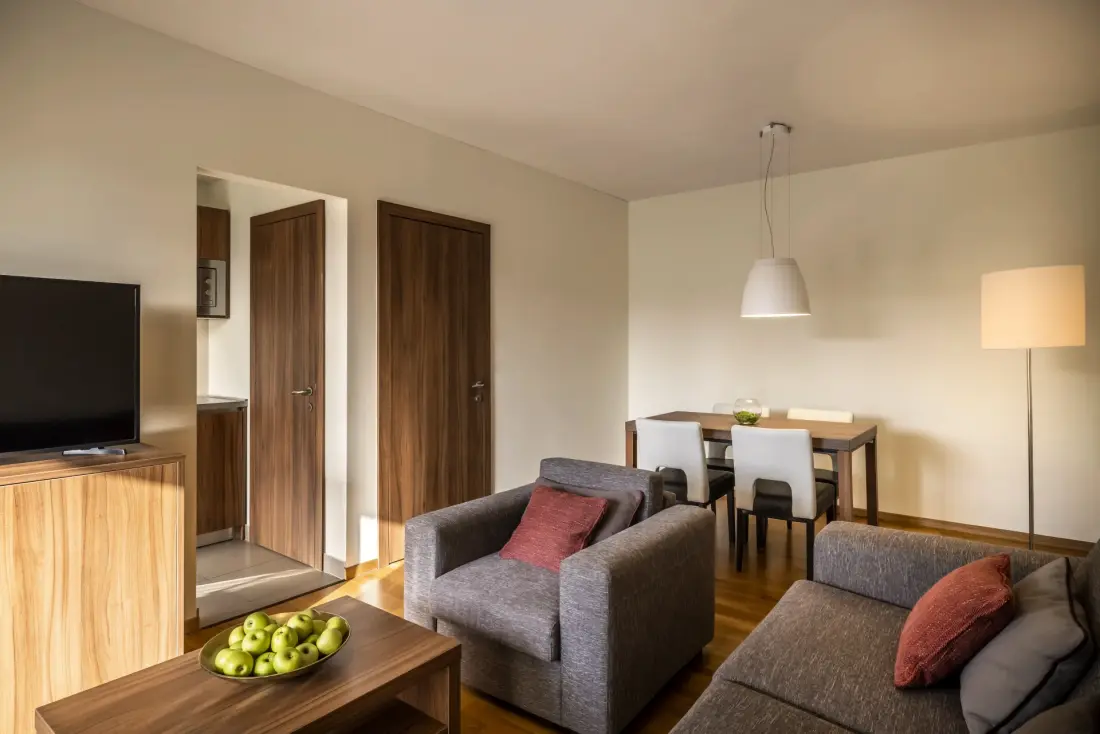 Srebreno Premium Apartments 4 étoiles★★★★