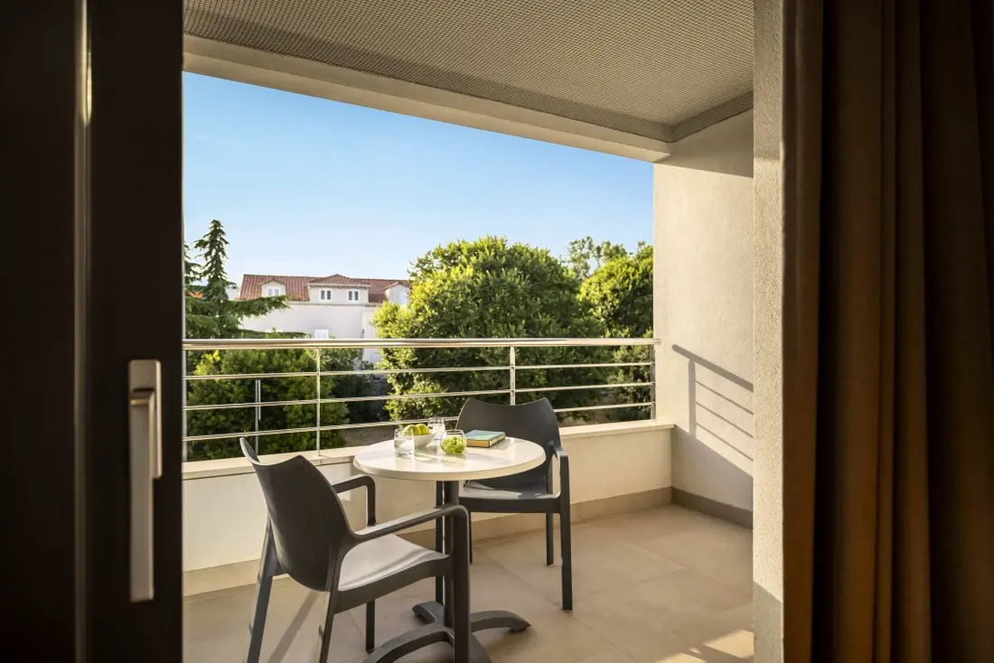 Srebreno Premium Apartments 4 étoiles★★★★