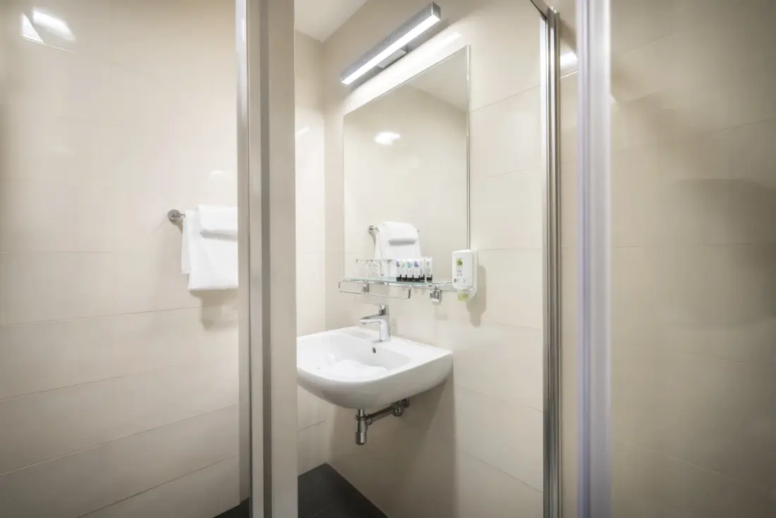 Srebreno Premium Apartments 4 étoiles★★★★