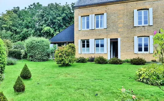 Gîte de France Le chÂteau 3 épis