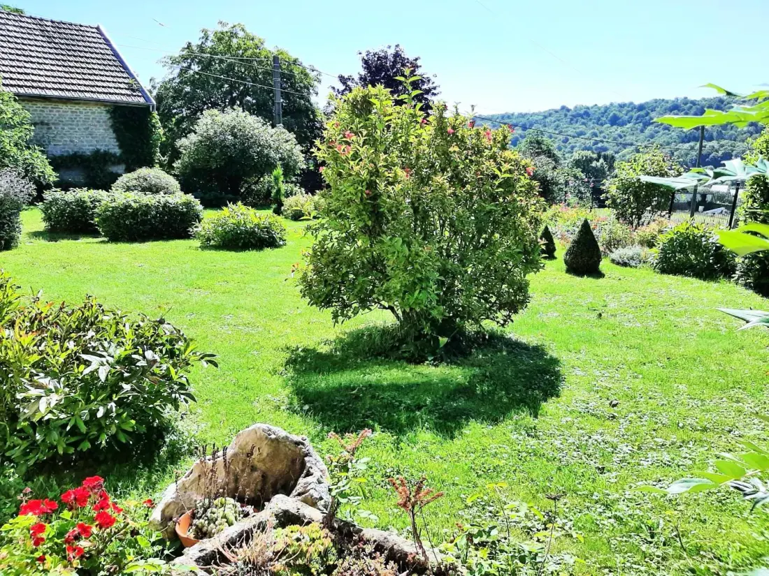 Gîte de France Le chÂteau 3 épis