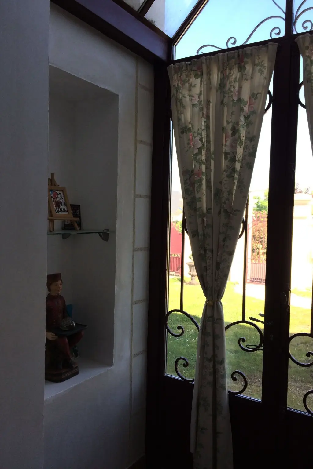 Maison de Vacances St Cyr sur Loire