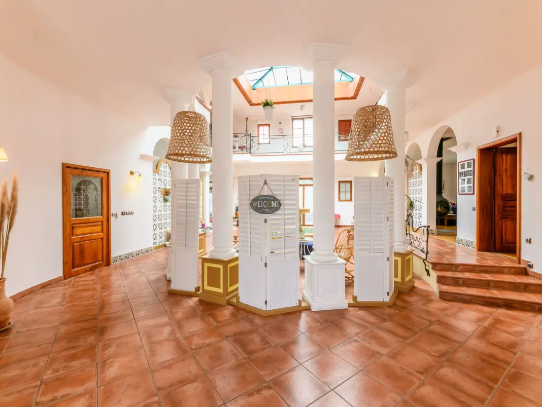 Maison de Vacances St Cyr sur Loire