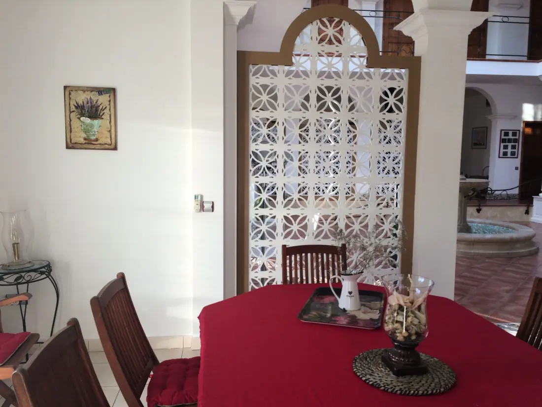 Maison de Vacances St Cyr sur Loire