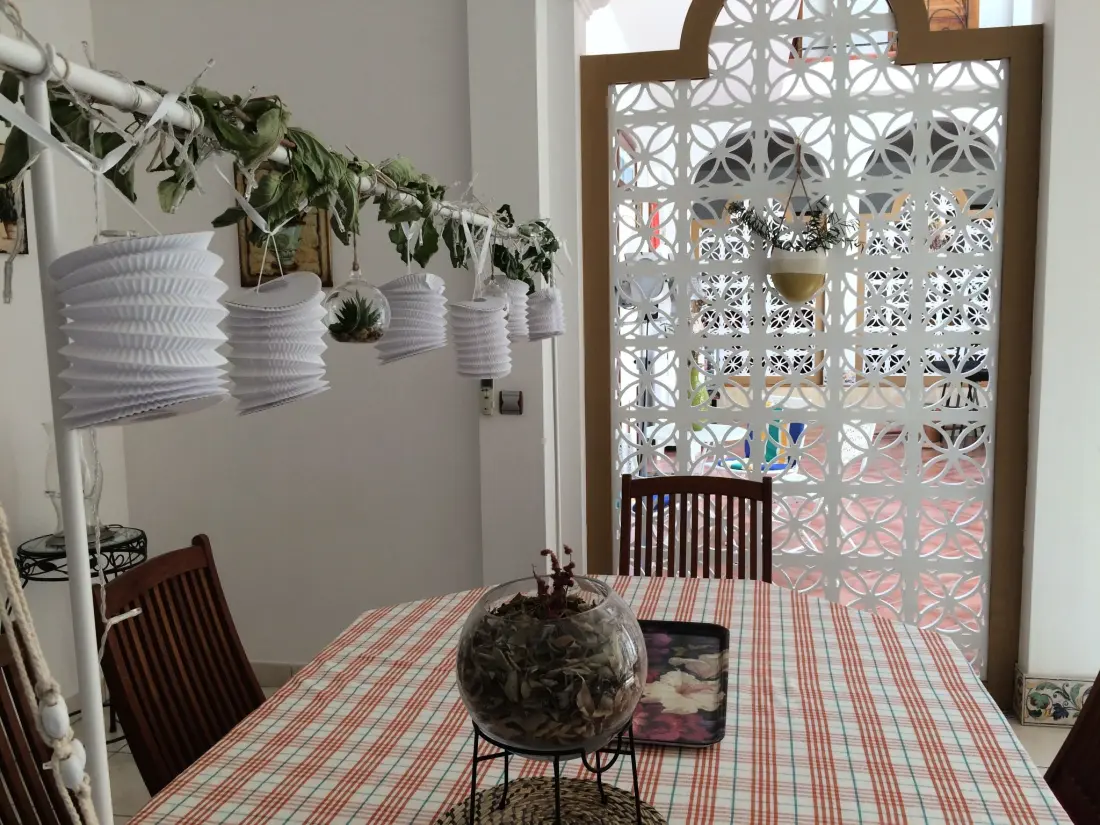 Maison de Vacances St Cyr sur Loire
