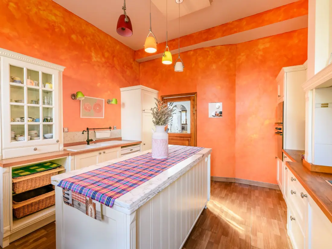 Maison de Vacances St Cyr sur Loire