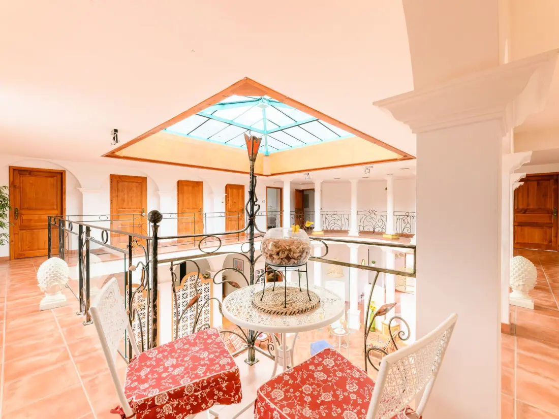Maison de Vacances St Cyr sur Loire