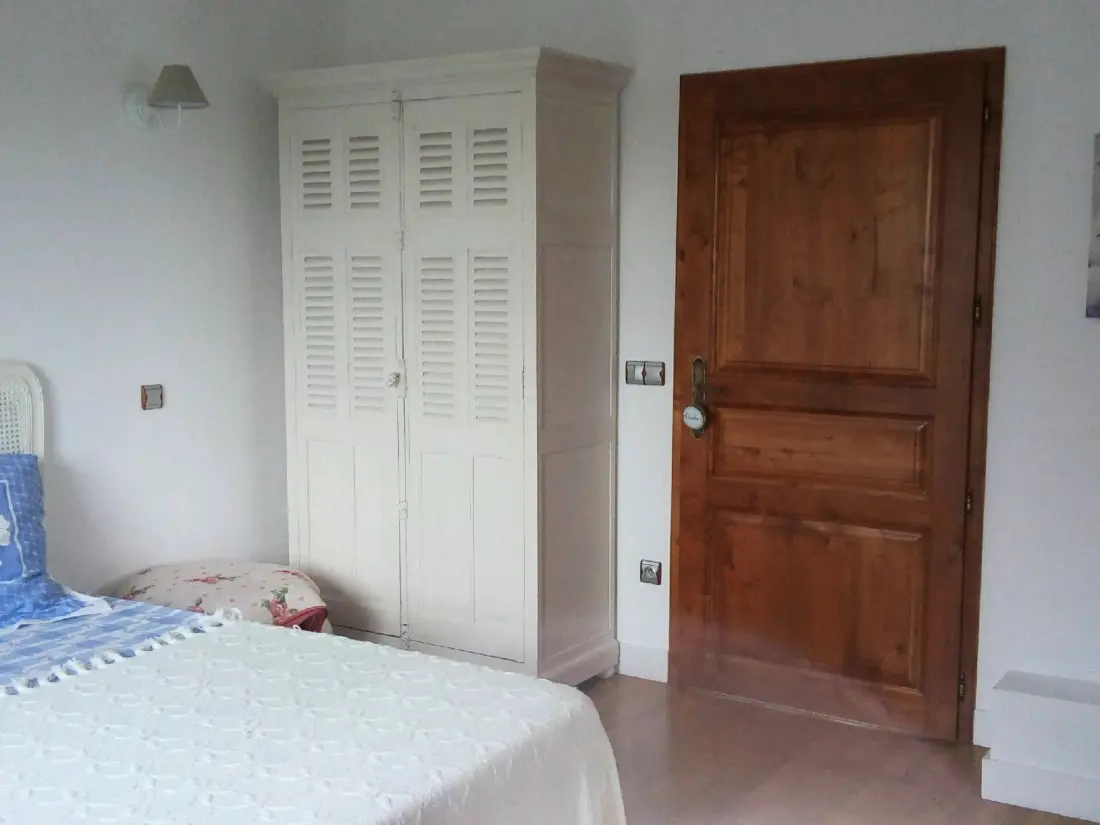 Maison de Vacances St Cyr sur Loire