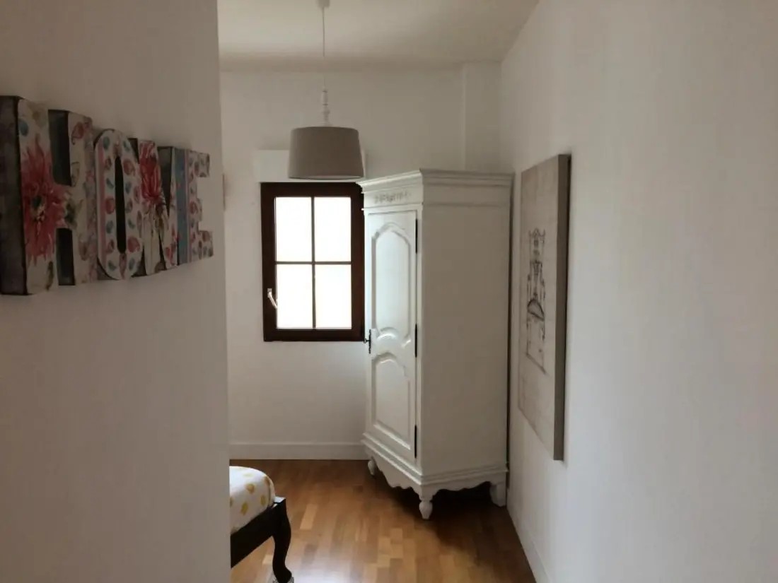 Maison de Vacances St Cyr sur Loire